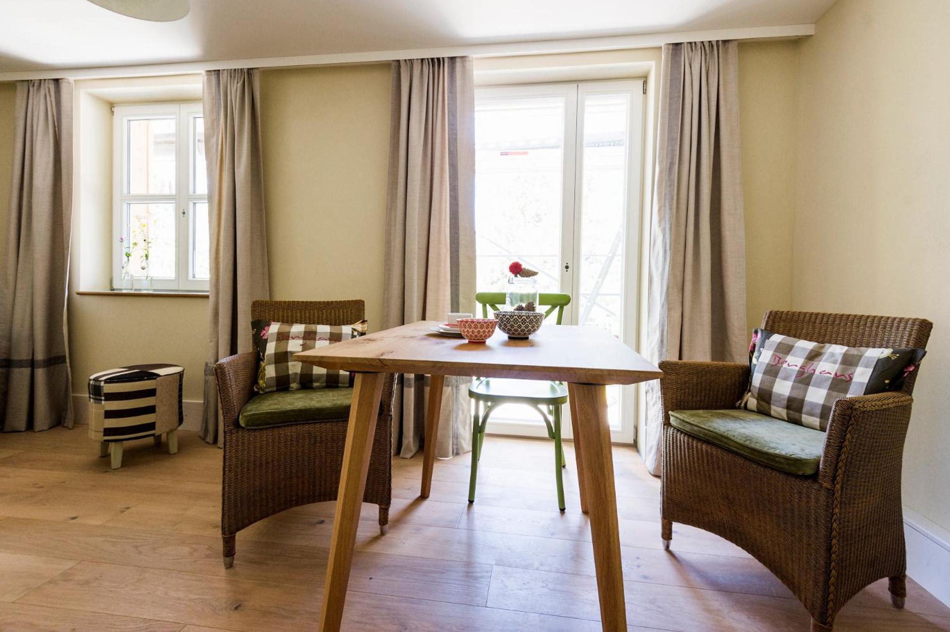 Berghaus Freiburg - Appartement Hotel Auf Dem Schauinsland Oberried  Kamer foto